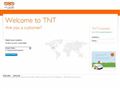 TNT Express(TNT快递)